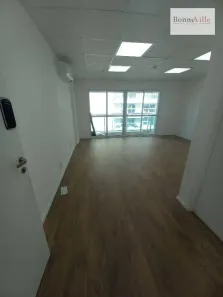 Sala Comercial para alugar, 34m² no Santo Amaro, São Paulo