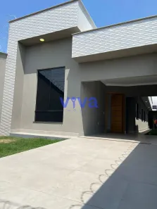Casa com 3 Quartos à venda, 151m² no Jardim Ipanema, Aparecida de Goiânia