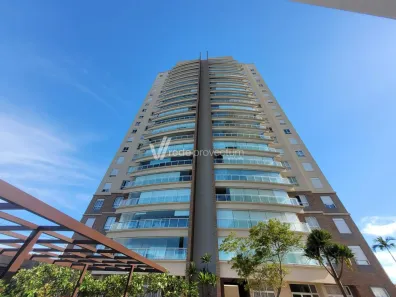 Apartamento com 3 Quartos à venda, 185m² no Vila Embaré, Valinhos