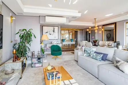 Apartamento com 3 Quartos à venda, 131m² no Moinhos de Vento, Porto Alegre