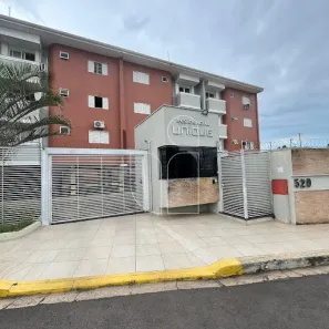 Apartamento com 2 Quartos para alugar, 60m² no Senador Salgado Filho, Marília