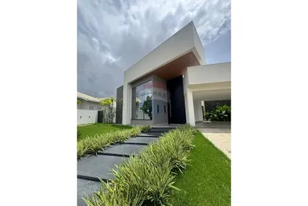 Casa com 4 Quartos à venda, 295m² no , Luis Eduardo Magalhães
