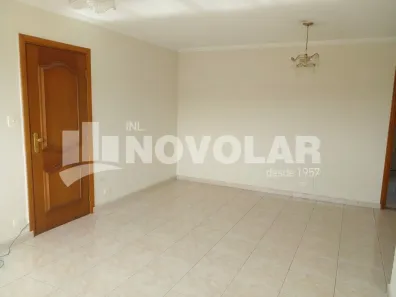 Apartamento com 3 Quartos à venda, 157m² no Tucuruvi, São Paulo