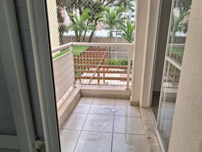 Apartamento com 1 Quarto à venda, 41m² no Centro, Campinas