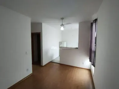 Apartamento com 2 Quartos à venda, 43m² no Rios di Itália, São José do Rio Preto