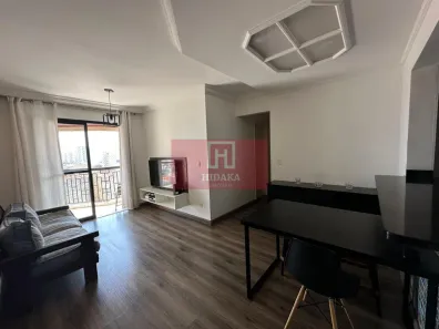Apartamento com 3 Quartos à venda, 76m² no Alto da Mooca, São Paulo