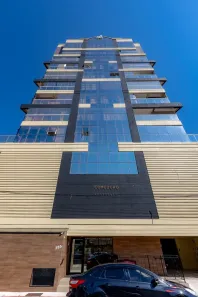 Apartamento com 3 Quartos à venda, 129m² no Castelo Branco, Itapema