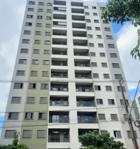 Apartamento com 2 Quartos à venda, 52m² no Centro, Londrina