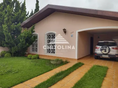 Casa com 3 Quartos à venda, 339m² no Centro, Itapetininga