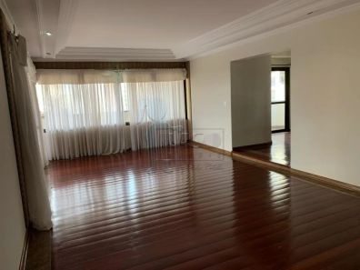 Apartamento com 4 Quartos à venda, 378m² no Centro, Ribeirão Preto