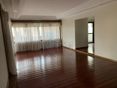 Apartamento com 4 Quartos à venda, 378m² no Centro, Ribeirão Preto