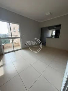 Apartamento com 3 Quartos à venda, 77m² no Jardim Guadalajara, Sorocaba