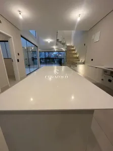 Sobrado com 3 Quartos à venda, 433m² no Olímpico, São Caetano do Sul