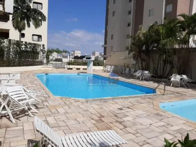 Apartamento com 4 Quartos à venda, 157m² no Vila Nova Cachoeirinha, São Paulo