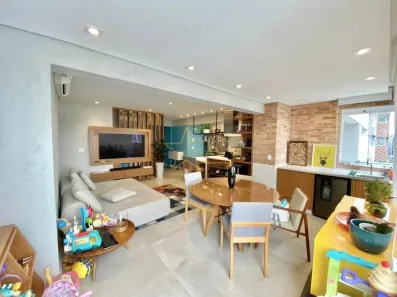 Apartamento com 2 Quartos à venda, 92m² no Cidade Monções, São Paulo