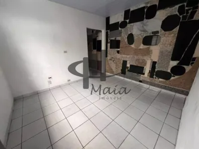 Casa com 2 Quartos para alugar, 60m² no Olímpico, São Caetano do Sul