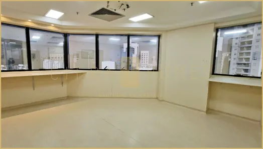 Sala Comercial à venda, 450m² no Jardim Paulista, São Paulo