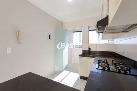 Apartamento com 2 Quartos à venda, 53m² no Parque da Fonte, São José dos Pinhais