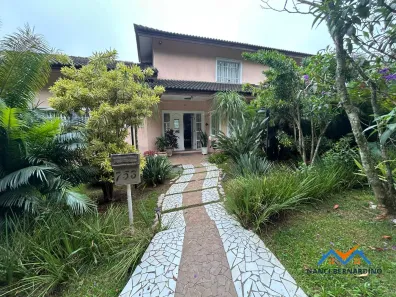 Casa com 3 Quartos à venda, 574m² no Arujázinho I, II e III, Arujá