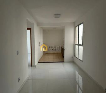 Apartamento com 2 Quartos à venda, 47m² no Caguassu, Sorocaba