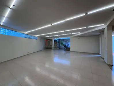 Ponto Comercial para alugar, 464m² no Ribeirânia, Ribeirão Preto