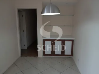 Apartamento com 3 Quartos à venda, 98m² no Indianópolis, São Paulo