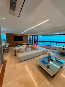 Apartamento com 4 Quartos à venda, 172m² no Piedade, Jaboatão dos Guararapes