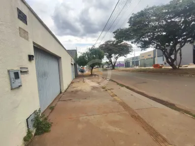 Casa com 2 Quartos à venda, 70m² no Jardim Ipanema, Goiânia