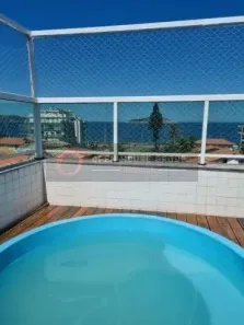 Apartamento com 2 Quartos à venda, 120m² no Maria Paula, Niterói