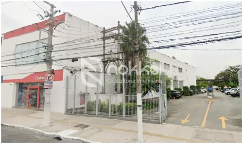 Sala Comercial à venda, 4096m² no Socorro, São Paulo