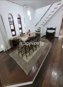 Sobrado com 3 Quartos à venda, 272m² no Parque Marajoara, Santo André