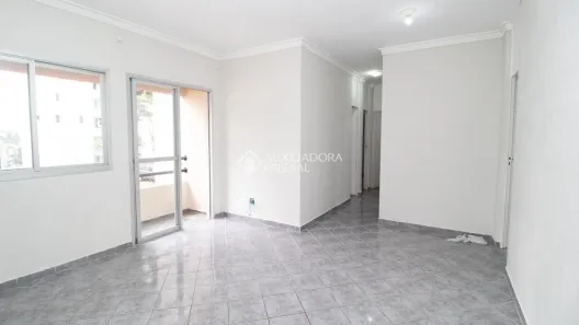 Apartamento com 3 Quartos para alugar, 68m² no Planalto, São Bernardo do Campo