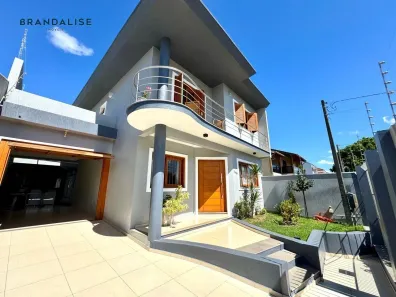 Casa com 3 Quartos à venda, 177m² no Igara, Canoas