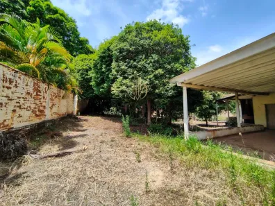 Casa com 3 Quartos à venda, 264m² no Santa Cruz, Mogi Mirim