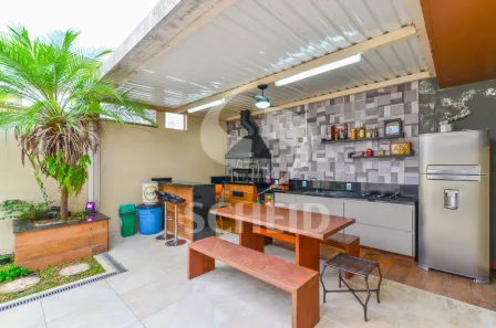Casa com 3 Quartos à venda, 259m² no Vila Mariana, São Paulo