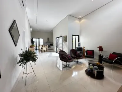 Casa de Condomínio com 3 Quartos à venda, 190m² no Jardim São Marcos, Valinhos