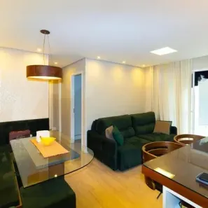 Apartamento com 2 Quartos à venda, 55m² no Vila Prudente, São Paulo