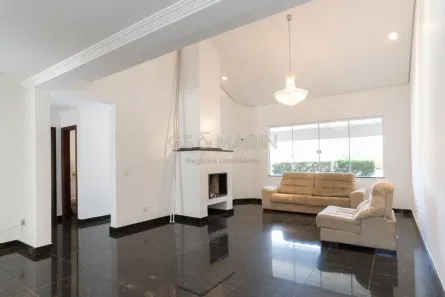 Casa de Condomínio com 3 Quartos à venda, 330m² no Terras de Santana, Londrina