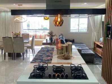 Apartamento com 2 Quartos à venda, 96m² no Parque da Vila Prudente, São Paulo