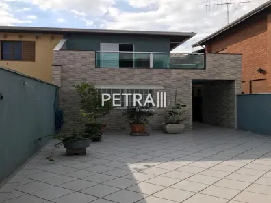 Casa com 3 Quartos para alugar, 200m² no Vila Lageado, São Paulo