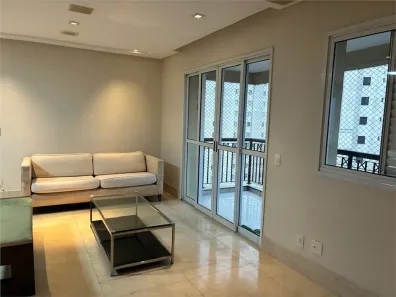 Apartamento com 3 Quartos à venda, 110m² no Vila Guilherme, São Paulo