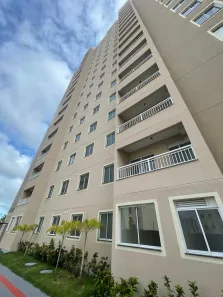 Apartamento com 2 Quartos à venda, 45m² no Mondubim, Fortaleza