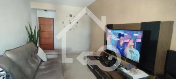 Apartamento com 2 Quartos à venda, 62m² no Rudge Ramos, São Bernardo do Campo