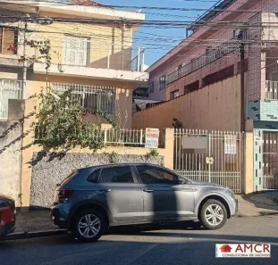Sobrado com 2 Quartos à venda, 180m² no Vila São Geraldo, São Paulo