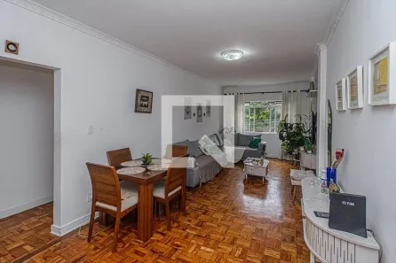 Apartamento com 2 Quartos à venda, 111m² no Vila Mariana, São Paulo