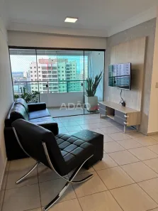 Apartamento com 3 Quartos à venda, 89m² no Alto da Glória, Goiânia