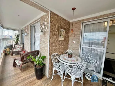 Apartamento com 2 Quartos à venda, 86m² no Aviação, Praia Grande