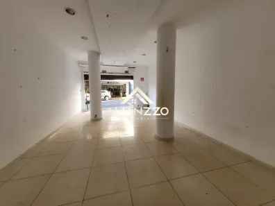 Ponto Comercial para alugar, 240m² no Vila Seixas, Ribeirão Preto