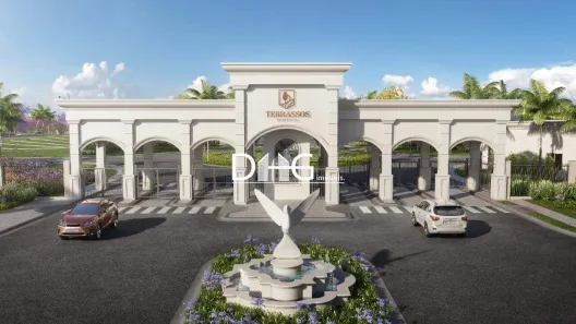 Lote/Terreno à venda, 233m² no Nossa Senhora Aparecida, Paulínia