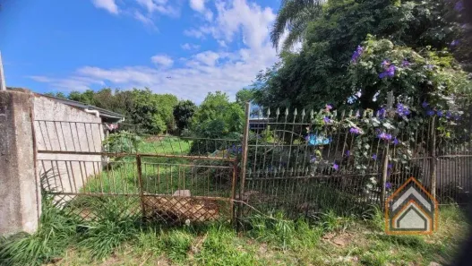 Lote/Terreno à venda, 983m² no Passo do Feijó, Alvorada
